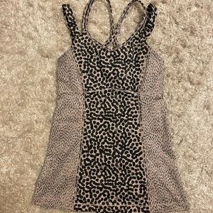 Lululemon Workout Top